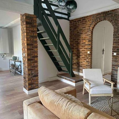 Maison Jardin Proche Paris Villejuif Dış mekan fotoğraf