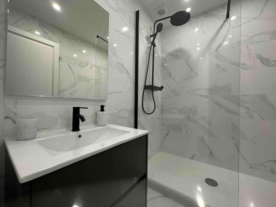 Maison Jardin Proche Paris Villejuif Dış mekan fotoğraf