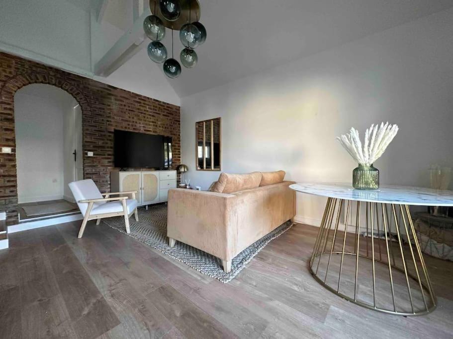 Maison Jardin Proche Paris Villejuif Dış mekan fotoğraf