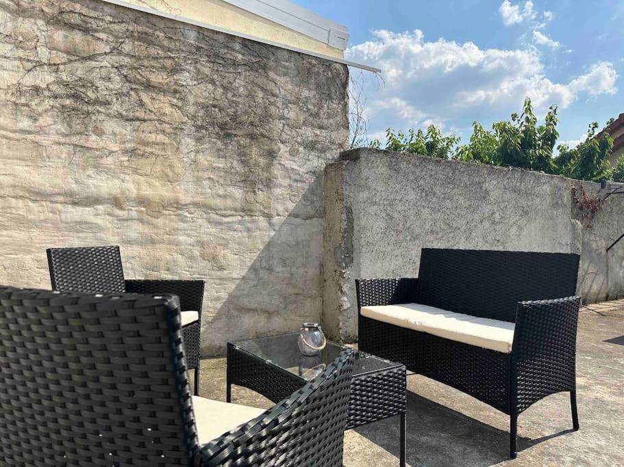 Maison Jardin Proche Paris Villejuif Dış mekan fotoğraf